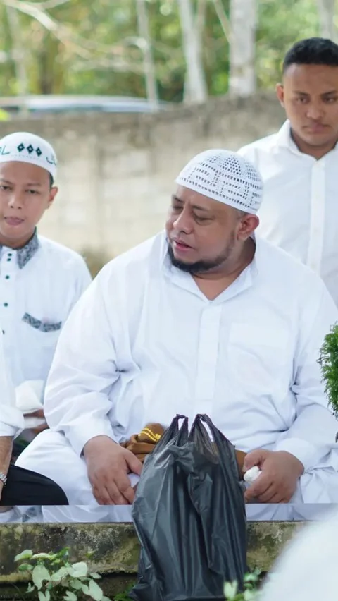 <b>Peran Habib Mahdi, Eks Ketua FPI Sumsel hingga Pernah Desak DPRD Palembang</b>