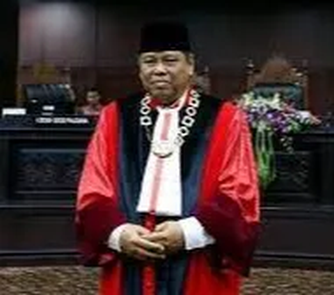 Kata Gerindra soal 4 Hakim MK Dissenting Opinion pada Putusan Batas Usia Capres-Cawapres