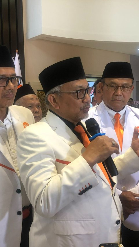 PKS Soal Putusan MK Kepala Daerah Bisa Maju Pilpres: Kita Hormati<br>