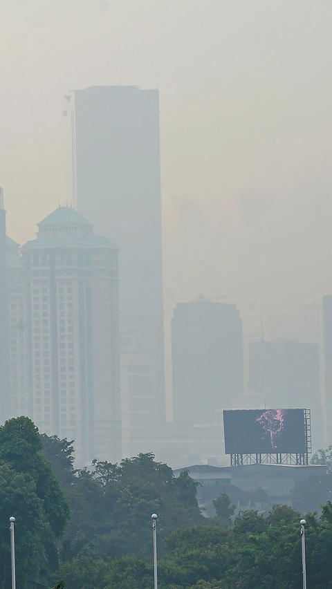 Perubahan Iklim dan Peningkatan Sampah jadi Problem Besar Indonesia di Tahun 2023