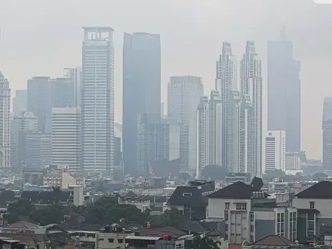 Perubahan Iklim dan Peningkatan Sampah jadi Problem Besar Indonesia di Tahun 2023