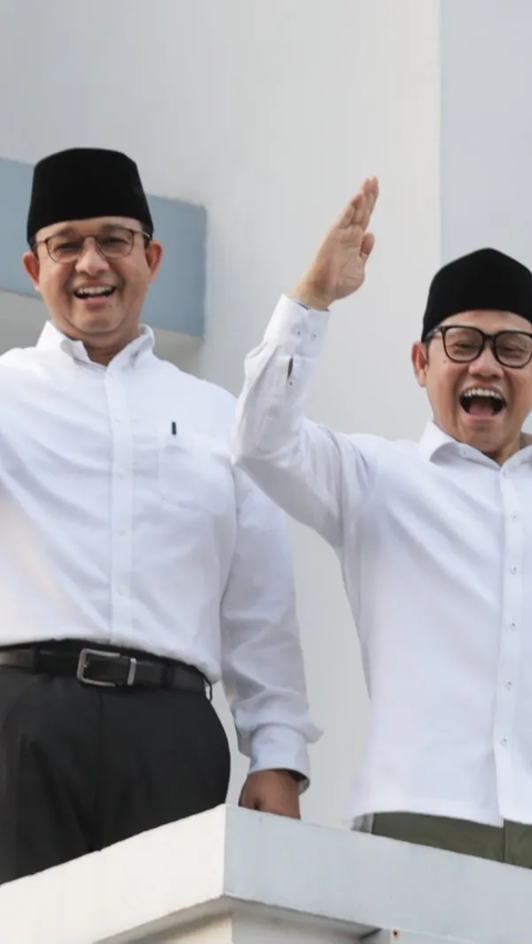 Relawan Klaim Anies-Cak Imin Banyak Dapat Dukungan dari Eks Anggota Projo 