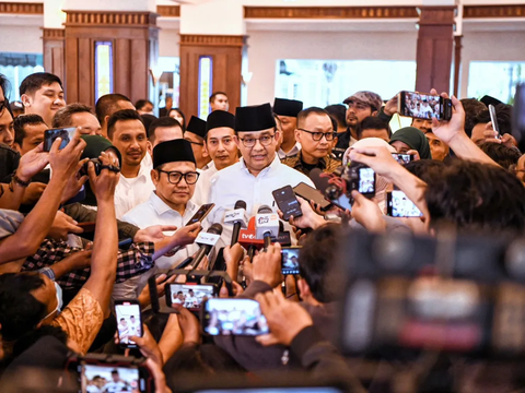 Jubir Anies Baswedan: Rakyat Kecewa dengan Putusan MK, Jawabannya Adalah Perubahan!