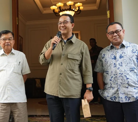 Jubir Anies Baswedan: Rakyat Kecewa dengan Putusan MK, Jawabannya Adalah Perubahan!