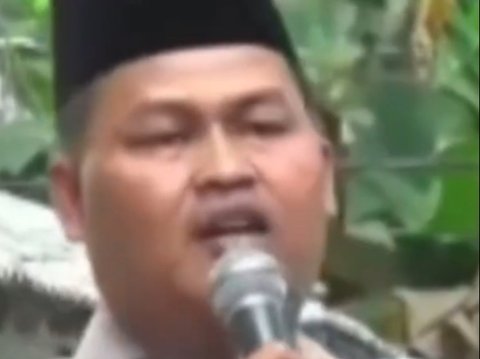 Diduga Tak Hafal Pancasila, Anggota Polisi Bripka Rubangi Disoraki Ibu-Ibu