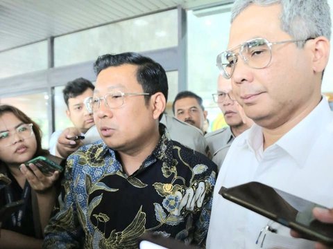 Plt Mentan Sebut Ada 140 Importir yang Sudah Dapat Rekomendasi Izin Produk Hortikultura