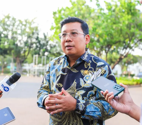 Plt Mentan Sebut Ada 140 Importir yang Sudah Dapat Rekomendasi Izin Produk Hortikultura