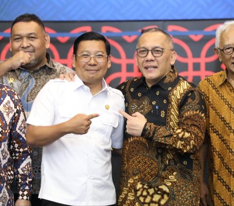 Teken MoU, Kementan & BRIN Akan Bangun Ekosistem Pangan untuk Tingkatkan Hasil Pertanian