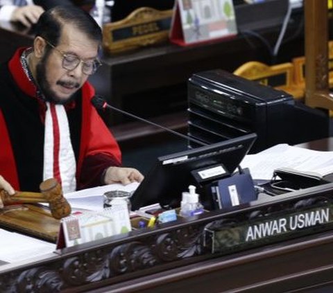 MK Kabulkan Gugatan Batas Usia Capres, Kenapa Ambang Batas Presiden Ditolak?