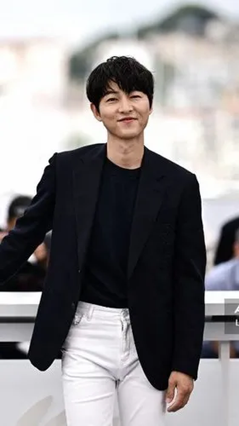 Song Joong Ki, Aktor Korea yang Gagal Audisi di Luar Negeri