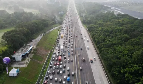 Oleh karenanya, ia meminta tata kelola pengadaan proyek jalan tol dibenahi agar tidak menimbulkan hal-hal menyusahkan di kemudian hari.