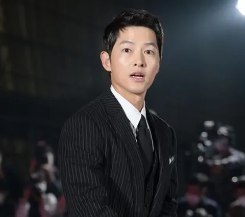 Song Joong Ki, Menggapai Mimpi di Luar Negeri, Namun Jalan Sangat Terjal