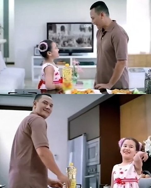 Bintang Iklan