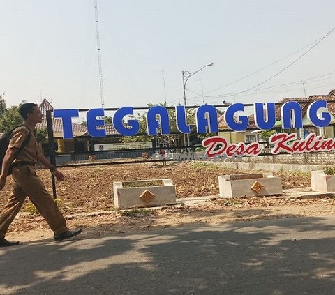 Salah satu desa di Tuban ini jadi tujuan favorit para pencinta kuliner. Banyak warga Tuban yang merantau saat pulang selalu mendatangi desa tersebut untuk merasakan kembali kelezatan kulinernya.