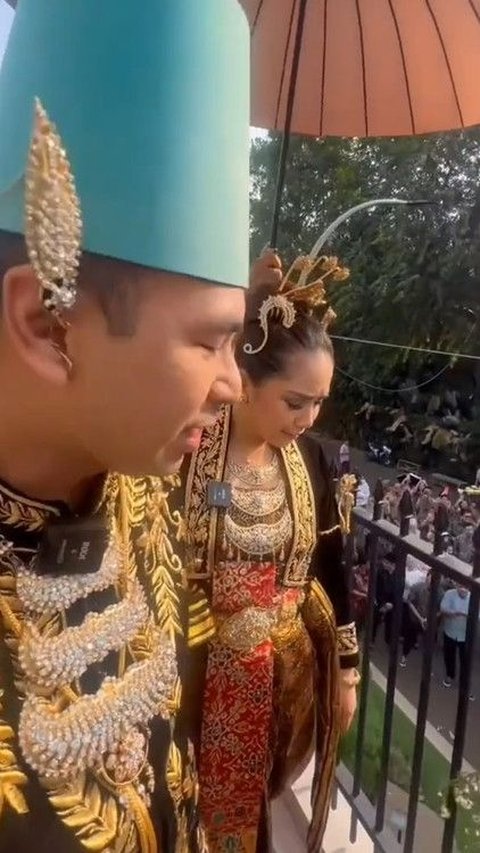 Dekor Pelaminan