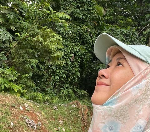 Merasa Dirugikan dengan Judul Film Air Mata di Ujung Sajadah, Ini Profil Asma Nadia Penulis Novel Best Seller