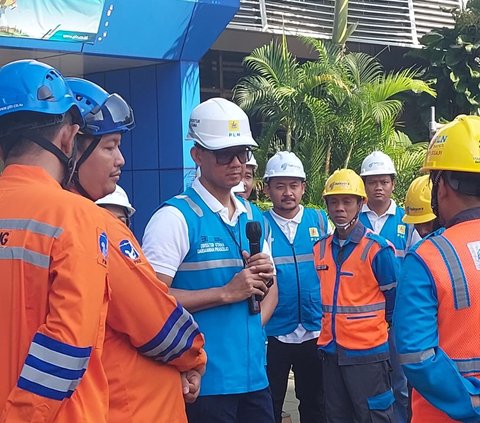 Darmawan mengatakan, kerja sama dengan SGCC merupakan wujud kolaborasi bersama untuk dapat bergerak maju dalam transisi energi.<br>