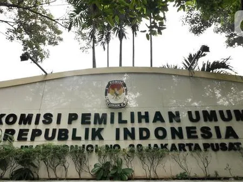 PLN Jakarta Pasok Listrik 5 Lapis ke KPU saat Pendaftaran Capres-Cawapres Besok