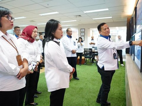 Menteri PPPA Dukung Komitmen PNM Berdayakan Perempuan