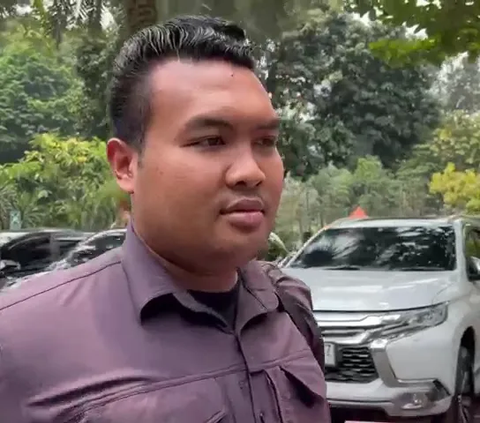 Ajudan Ketua KPK Firli Bahuri Kembali Diperiksa Polda Metro Hari Ini