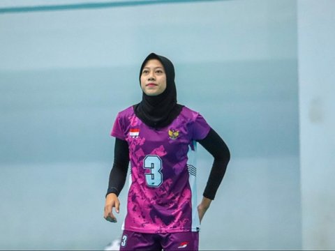 6 Fakta Sosok Megawati Hangestri Pevoli Kebanggaan Indonesia, Debut di Liga Korea Langsung Jadi Pemain Terbaik