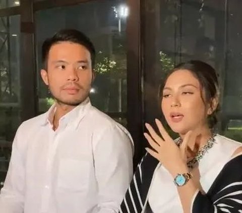 Kabar dan Potret Terbaru Jessica Mila Usai Alami Pecah Pembuluh Darah Mata dan Pipi