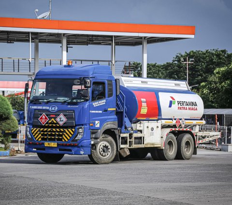 Pertamina Patra Niaga Suplai Energi yang Lebih Baik Bagi Pelaku Industri Menuju Indonesia Net Zero Emission