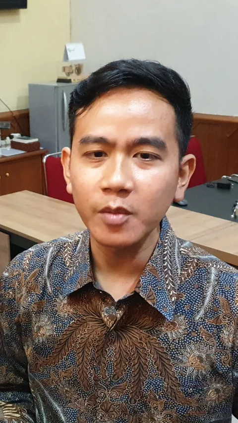 Gibran Didemo Warga Solo, Saat Ditanya Keluhan Jawaban Pendemo Bikin Geleng-Geleng