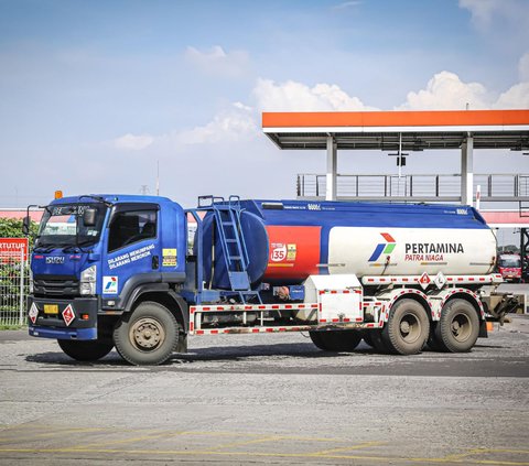 Pertamina Patra Niaga Suplai Energi yang Lebih Baik Bagi Pelaku Industri Menuju Indonesia Net Zero Emission