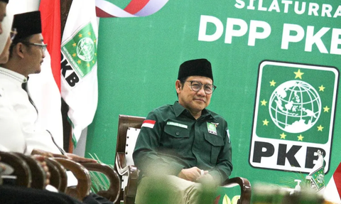 Maju Pilpres 2024, Segini Harta Kekayaan Pasangan Anies Baswedan dan Cak Imin