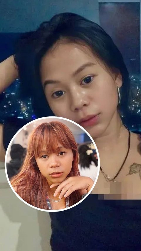 Masih Ingat Cimoy Montok? Terkenal di TikTok, Ini Potret Terbarunya Punya Banyak Tato