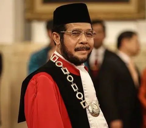 Kekayaan Ketua MK Anwar Usman, Paman Gibran Rakabuming yang Jadi Sorotan Usai Putusan Batas Usia Capres-Cawapres