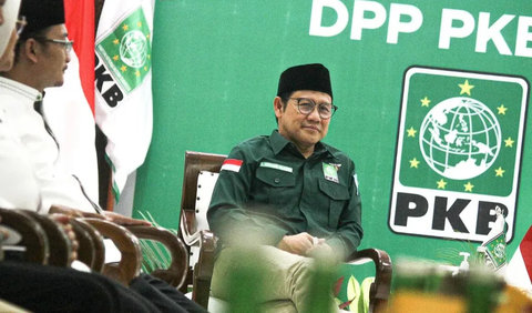 <br>Aboe santai dengan kehadiran Mahfud akan ada persaingan ketat suara di Jatim dan kalangan NU. <br>