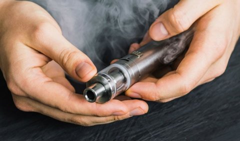 What is Vape?