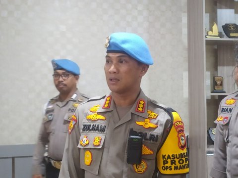 Bripda FN Dituduh Hamili dan Paksa Mantan Pacar Aborsi, Ini Temuan Propam Polda Sulsel