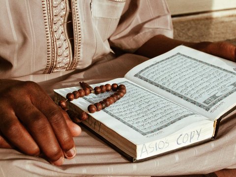 Ini Amalan Utama untuk Muslimah yang Sedang Uzur, Tetap Ibadah Mencari Ridho Allah
