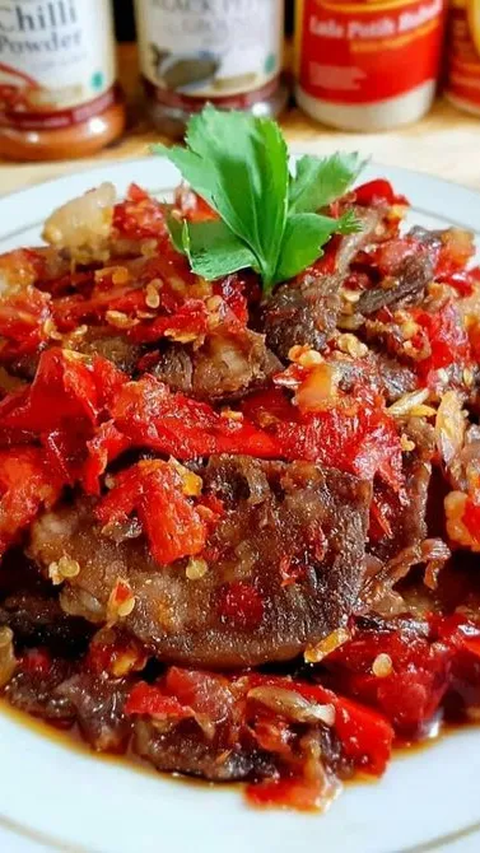 5 Resep Dendeng Sapi yang Lezat dan Empuk, Menggugah Selera<br>