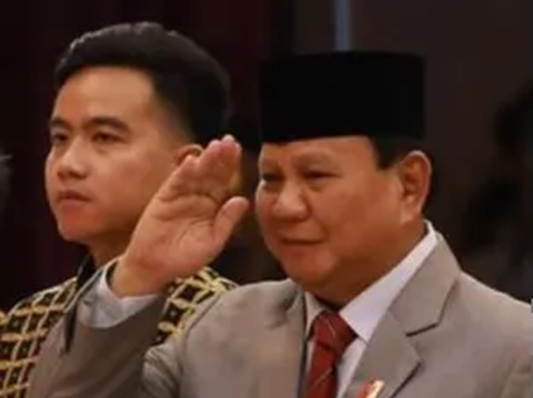 Prioritaskan Anak Presiden di Koalisi Prabowo
