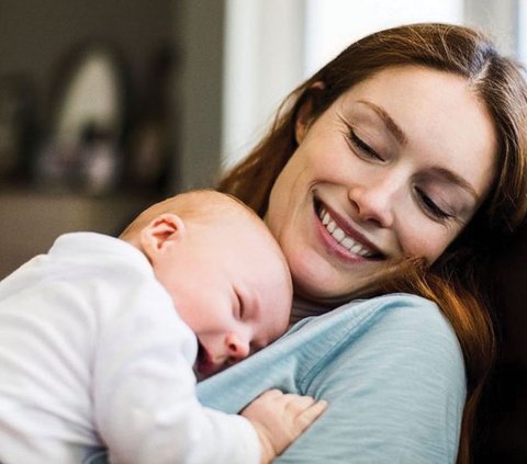 Ungkapan Hati Seorang Ibu untuk Anaknya, Penuh Makna Menyentuh Jiwa