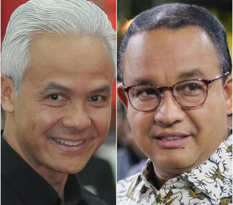 Siap Maju Pilpres 2024, Bakal Cawapres Mahfud MD dan Cak Imin Sama-Sama Tak Punya Utang