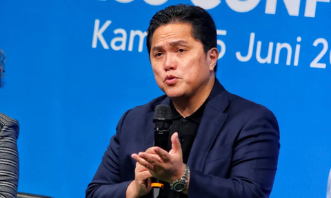 Erick Thohir & Yusril Ihza Mahendra Bikin Surat Tak Pernah Dipidana, PN Jaksel: Untuk Keperluan Pilpres