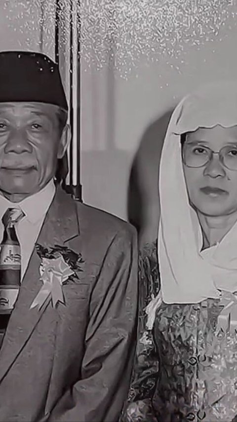 Lahir dari Keluarga Miskin dan Banyak Utang, Kini Jadi Calon Presiden Indonesia