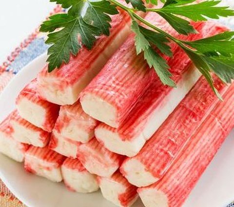 Simple Crispy Crabstick Recipe, Easy to Make and Addictive