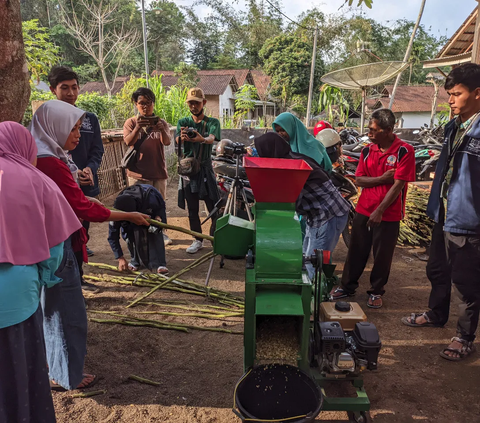 Aturan Produk Tembakau Dikhawatirkan Berdampak ke Maraknya Rokok Ilegal