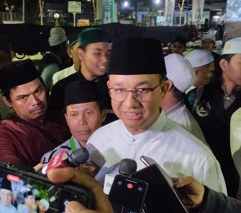 Besok Anies dan Cak Imin Daftar Capres Cawapres ke KPU, Ini Rangkaian Acara dan Rute Perjalanan