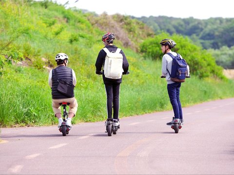 Sejarah Hari Tulang dan Sendi Anak Sedunia