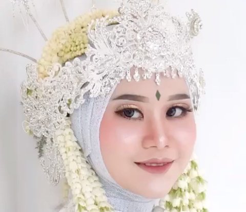 Klien Tawar Jasa Makeup Seharga Rp200 Ribu, Warganet 'Segitu Cuma Buat Karnaval SD'