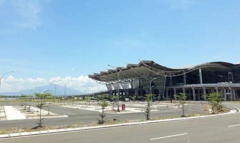 Bandara Kertajati Dijual ke Asing, Arab Saudi Hingga Singapura Minat Beli