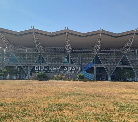 Bandara Kertajati Dijual ke Asing, Arab Saudi Hingga Singapura Minat Beli