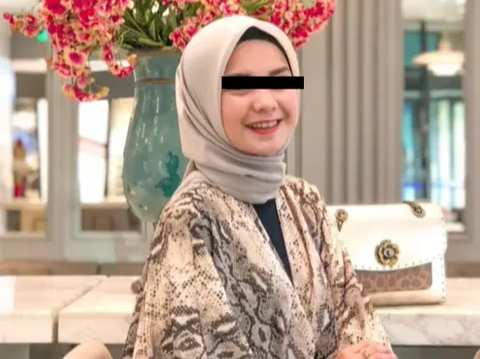 The Figure of Dr. KD Who Cheated on a Student While Her Husband Was Studying to be an Officer, Turns Out She Once Participated in Miss Indonesia